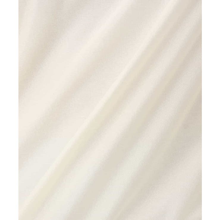 キラキラシアーハイネックカットソー/洗える | MK MICHEL KLEIN | 詳細画像38 