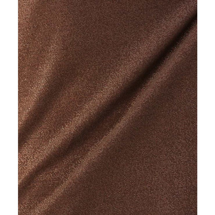 ラメタンクトップ/UVカット/洗える | MK MICHEL KLEIN | 詳細画像15 