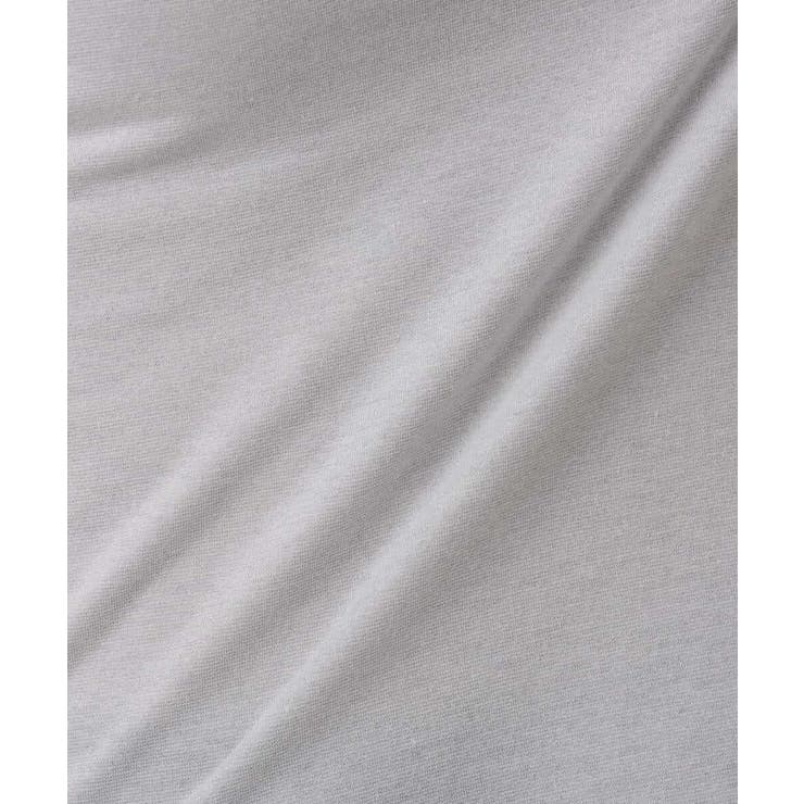 ラメタンクトップ/UVカット/洗える | MK MICHEL KLEIN | 詳細画像3 