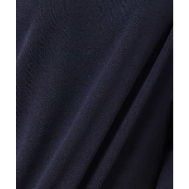 コットンポンチカットソー/洗える | MK MICHEL KLEIN | 詳細画像18 