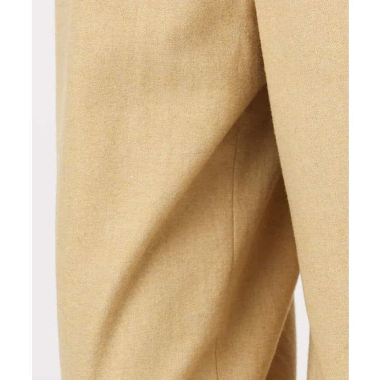 カラーツイードワイドパンツ/洗える | MK MICHEL KLEIN | 詳細画像46 