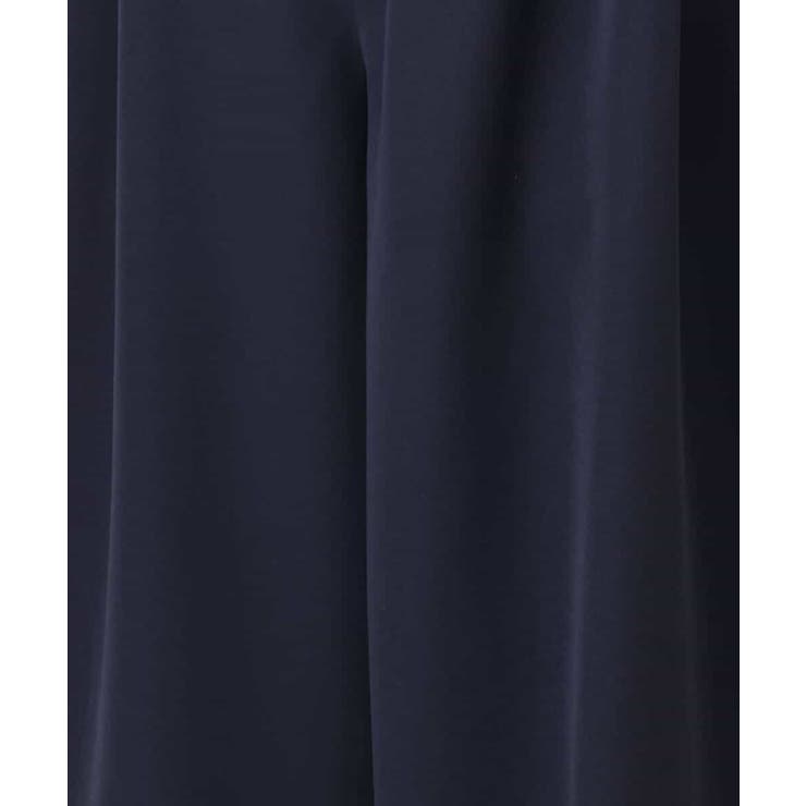 バレルシルエットパンツ/洗える | MK MICHEL KLEIN | 詳細画像19 