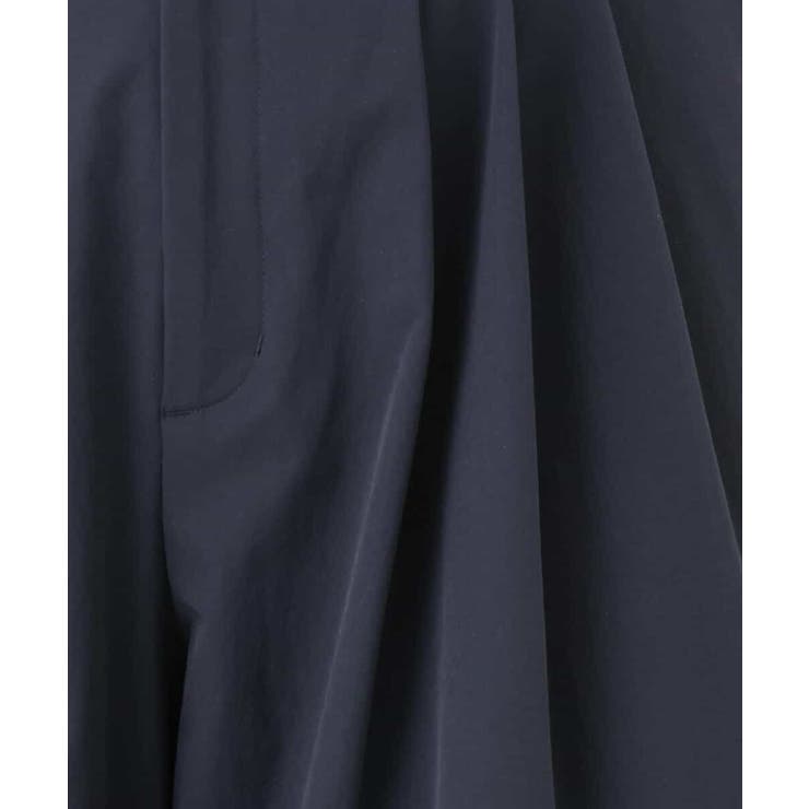 ストレッチ3タックワイドパンツ/洗える | MK MICHEL KLEIN | 詳細画像59 