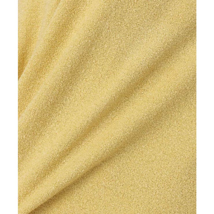 ミニブークレーカーディガン/洗える | MK MICHEL KLEIN | 詳細画像22 