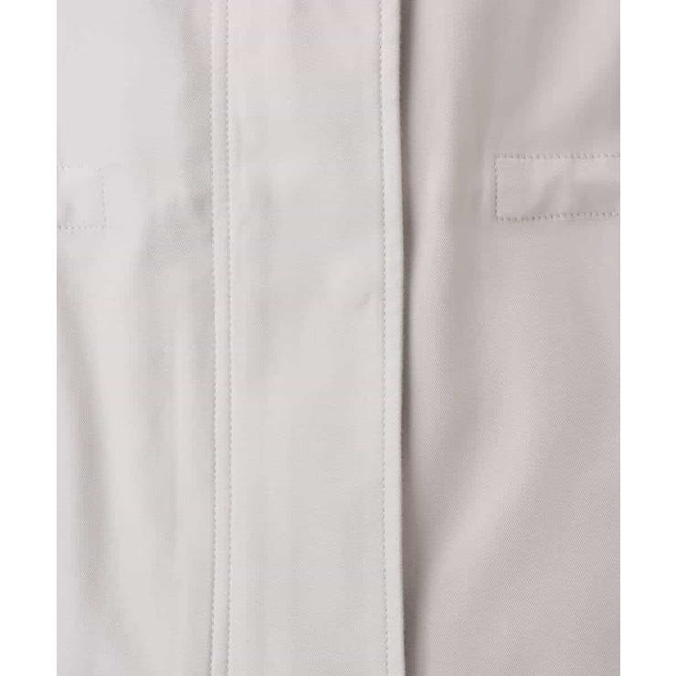 ダウンライナー付きマルチwayモッズコート/撥水加工 | MK MICHEL KLEIN | 詳細画像36 