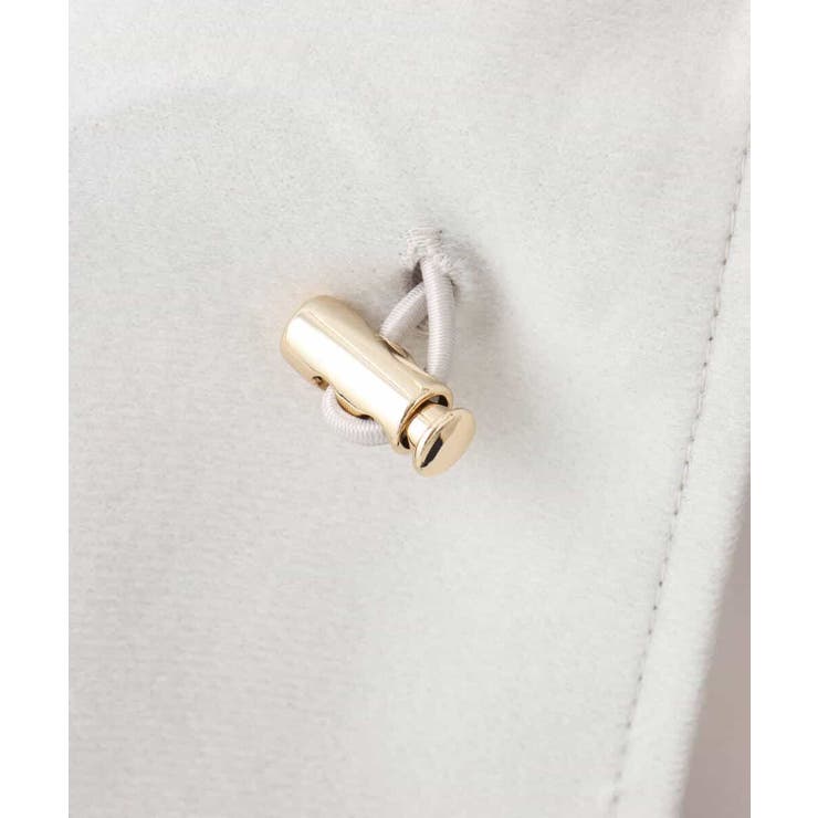 ダウンライナー付きマルチwayモッズコート/撥水加工 | MK MICHEL KLEIN | 詳細画像44 