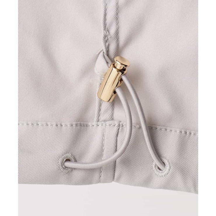 ダウンライナー付きマルチwayモッズコート/撥水加工 | MK MICHEL KLEIN | 詳細画像46 