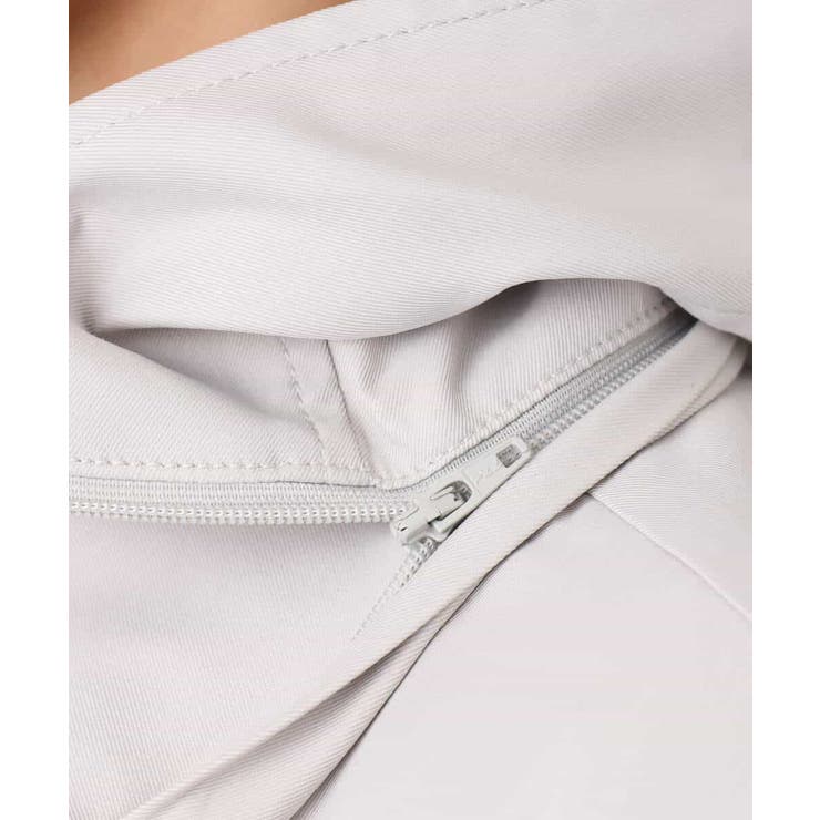 ダウンライナー付きマルチwayモッズコート/撥水加工 | MK MICHEL KLEIN | 詳細画像47 