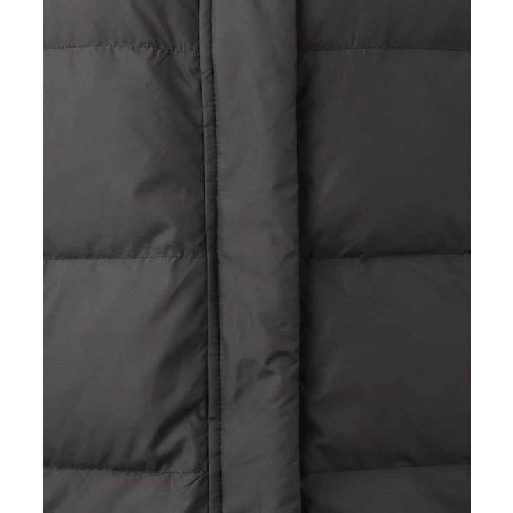 ベーシックタフタ ロングダウンコート/撥水加工 | MK MICHEL KLEIN | 詳細画像44 