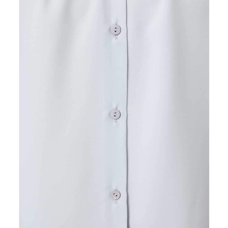 ボウタイブラウス | MICHEL KLEIN | 詳細画像20 