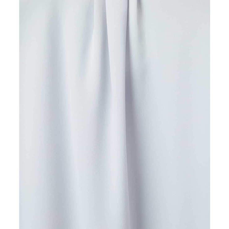 ボウタイブラウス | MICHEL KLEIN | 詳細画像22 