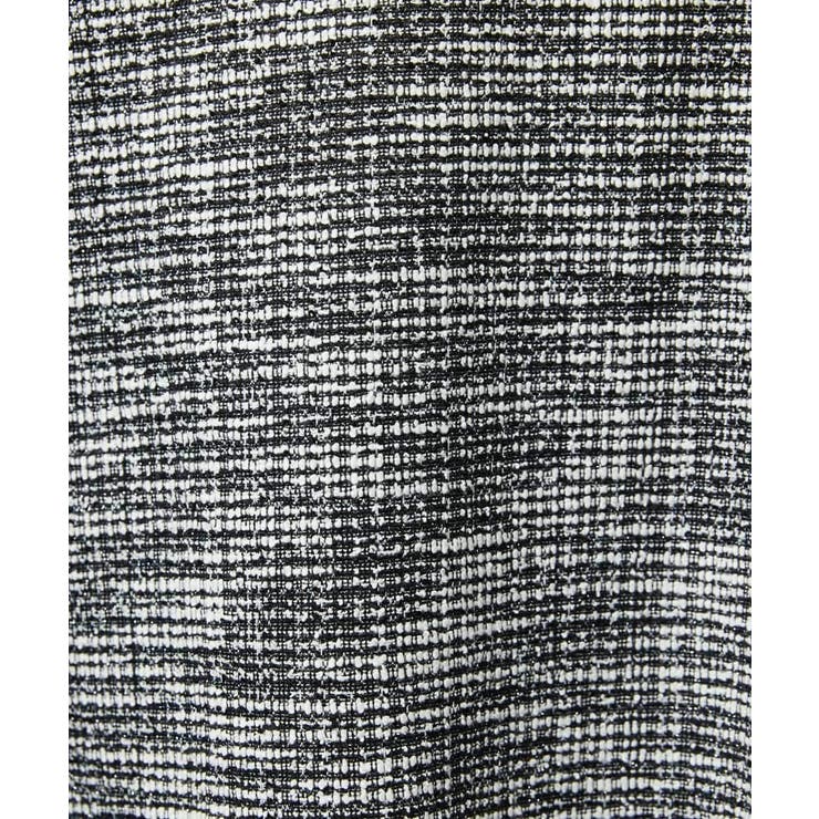 ツィードライクプルオーバー | MICHEL KLEIN | 詳細画像19 