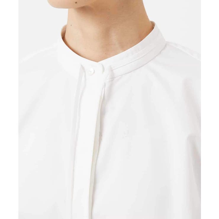 細ボウタイブラウス | MICHEL KLEIN | 詳細画像20 