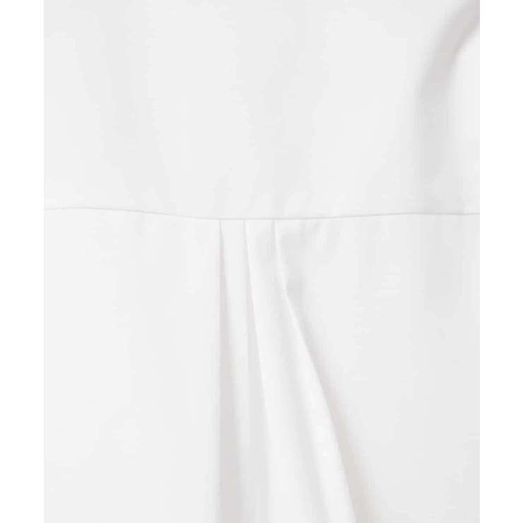 細ボウタイブラウス | MICHEL KLEIN | 詳細画像24 