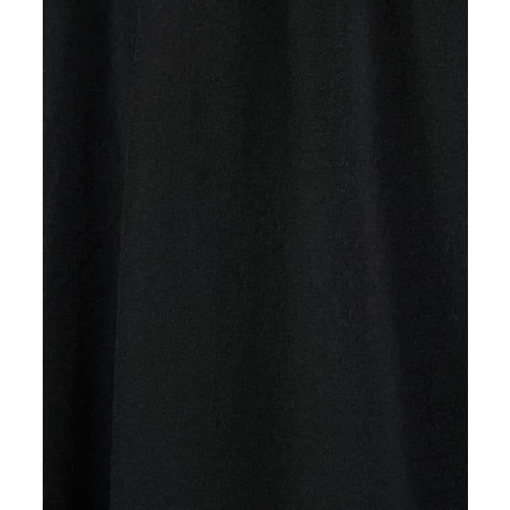 ［セットアップ対応/2WAY]ウエストマークギャザーブラウス | MICHEL KLEIN | 詳細画像30 