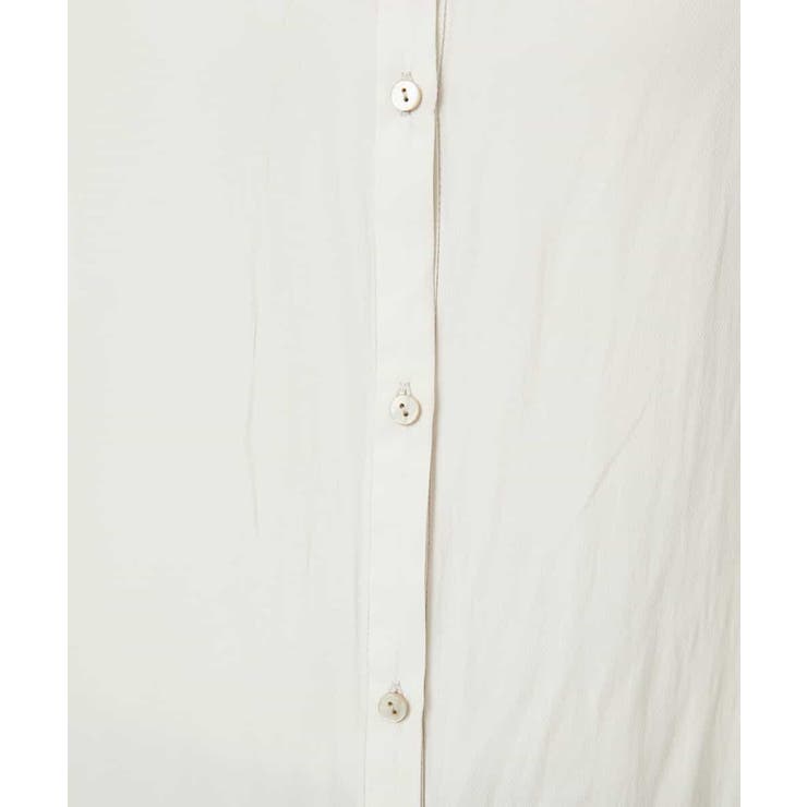 [3WAY]カシュクールドビーブラウス | MICHEL KLEIN | 詳細画像33 