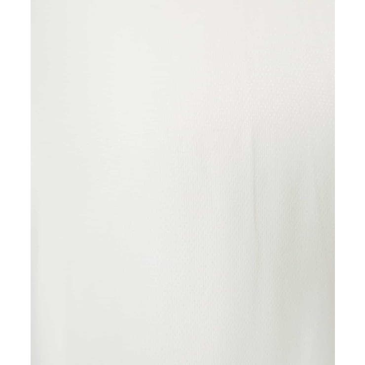 [3WAY]カシュクールドビーブラウス | MICHEL KLEIN | 詳細画像35 