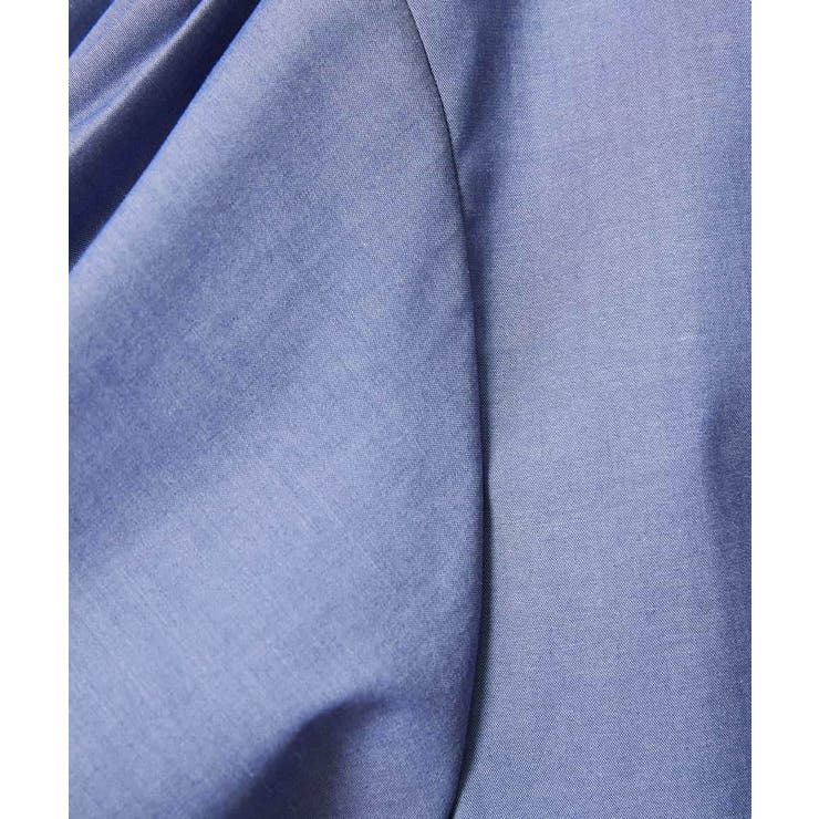 袖ボリュームシャツ | MICHEL KLEIN | 詳細画像23 