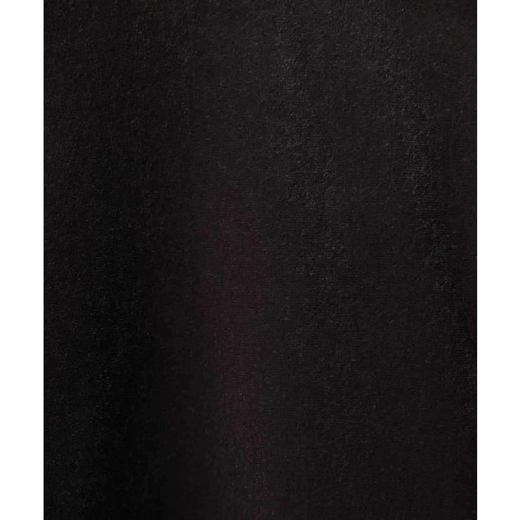 シアーベロアクルーネックカーディガン | MICHEL KLEIN | 詳細画像24 