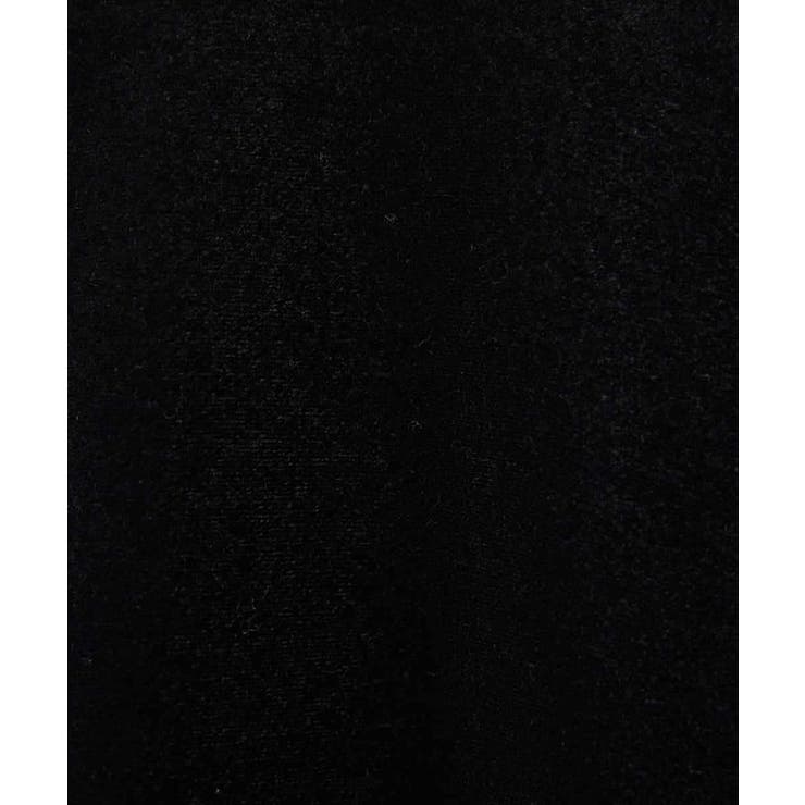 シアーベロアクルーネックカーディガン | MICHEL KLEIN | 詳細画像25 