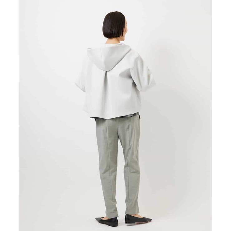 ダンボールパーカー | MICHEL KLEIN | 詳細画像12 