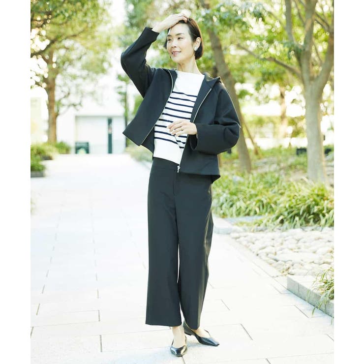 ダンボールパーカー | MICHEL KLEIN | 詳細画像17 