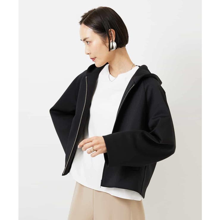 ダンボールパーカー | MICHEL KLEIN | 詳細画像20 