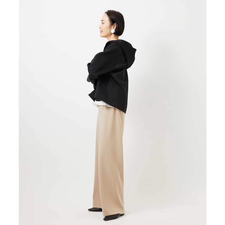 ダンボールパーカー | MICHEL KLEIN | 詳細画像24 