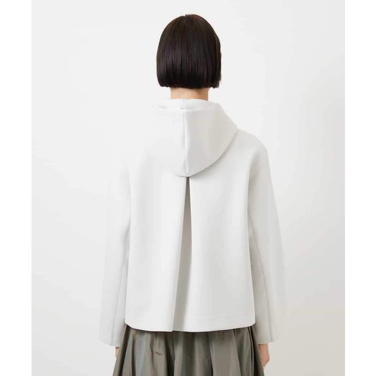 ダンボールパーカー | MICHEL KLEIN | 詳細画像27 