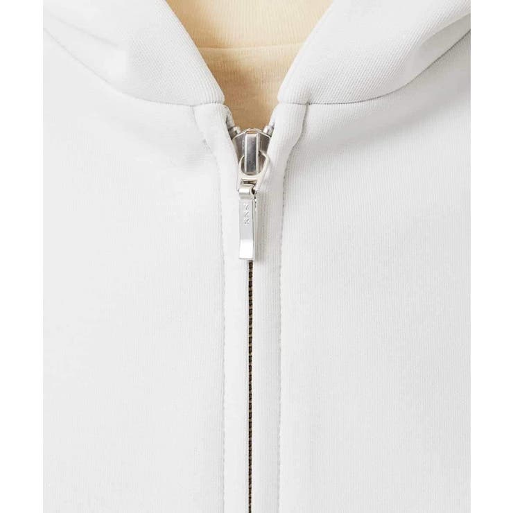 ダンボールパーカー | MICHEL KLEIN | 詳細画像31 