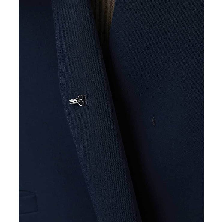 [セットアップ対応]ノーカラージャケット | MICHEL KLEIN | 詳細画像26 