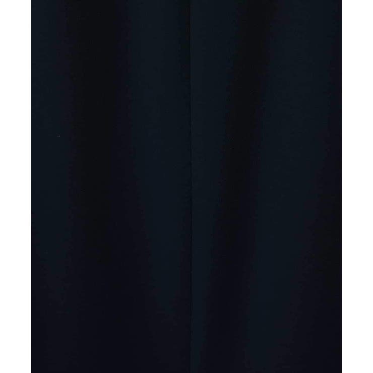 [セットアップ対応]ノーカラージャケット | MICHEL KLEIN | 詳細画像28 