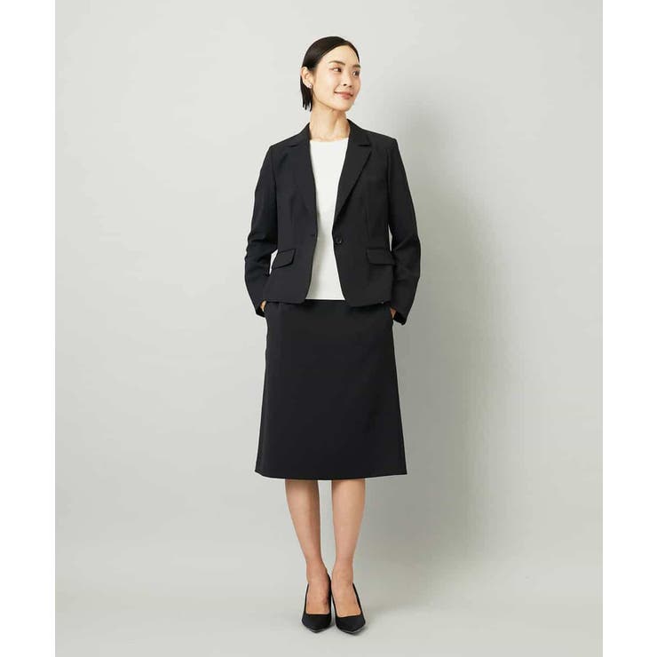 [セットアップ対応]テーラードジャケット | MICHEL KLEIN | 詳細画像18 