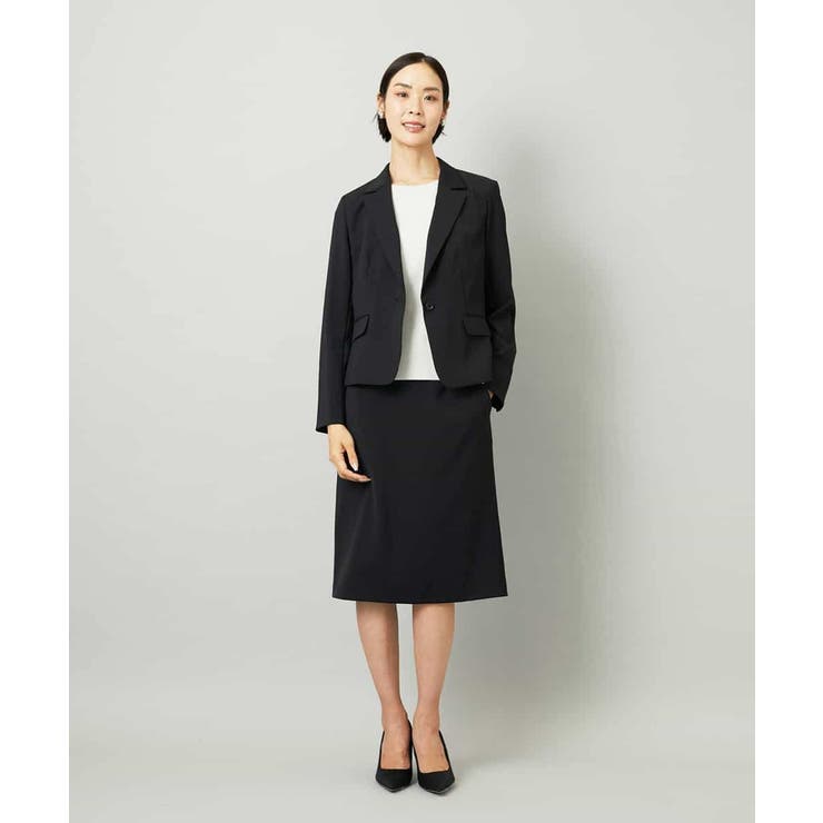 [セットアップ対応]テーラードジャケット | MICHEL KLEIN | 詳細画像19 