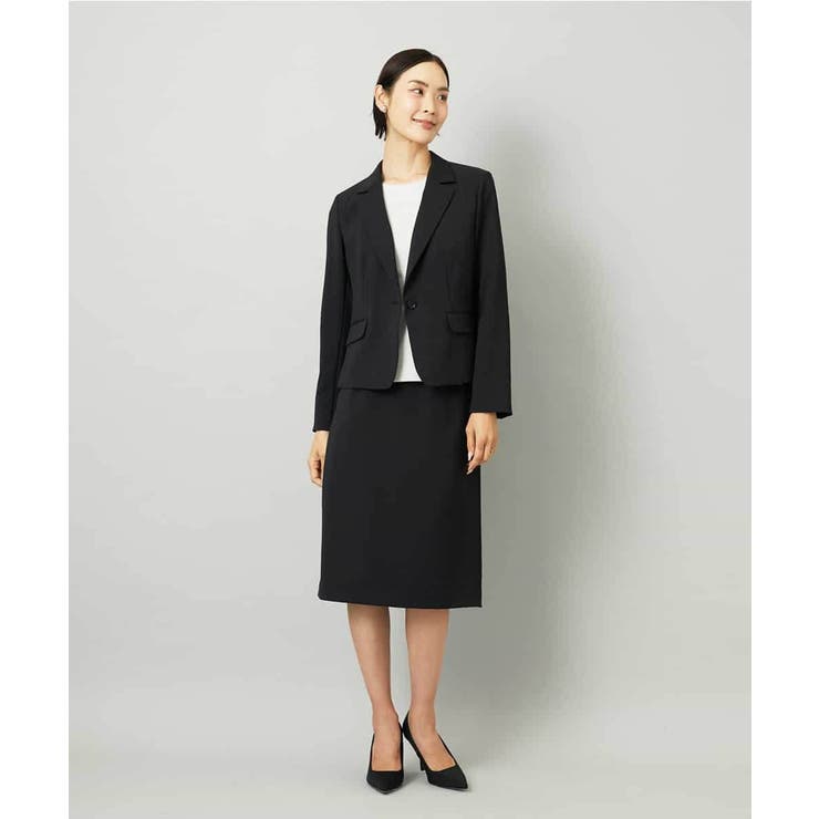 [セットアップ対応]テーラードジャケット | MICHEL KLEIN | 詳細画像20 