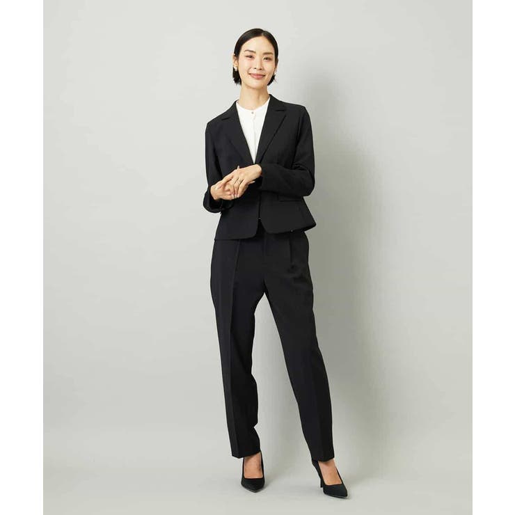 [セットアップ対応]テーラードジャケット | MICHEL KLEIN | 詳細画像24 