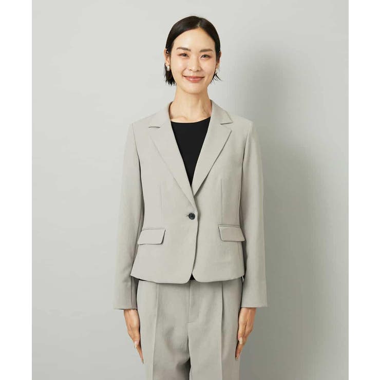 [セットアップ対応]テーラードジャケット | MICHEL KLEIN | 詳細画像29 