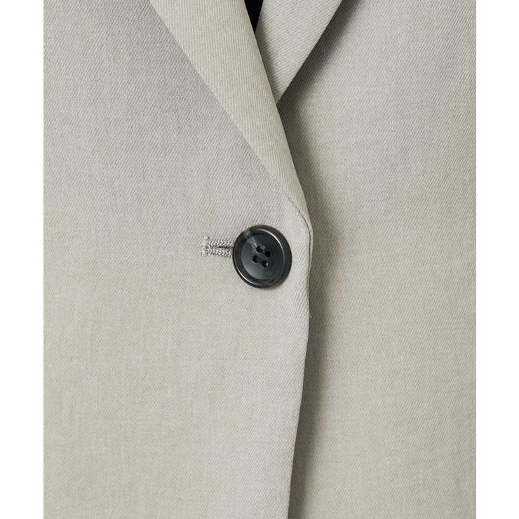 [セットアップ対応]テーラードジャケット | MICHEL KLEIN | 詳細画像35 