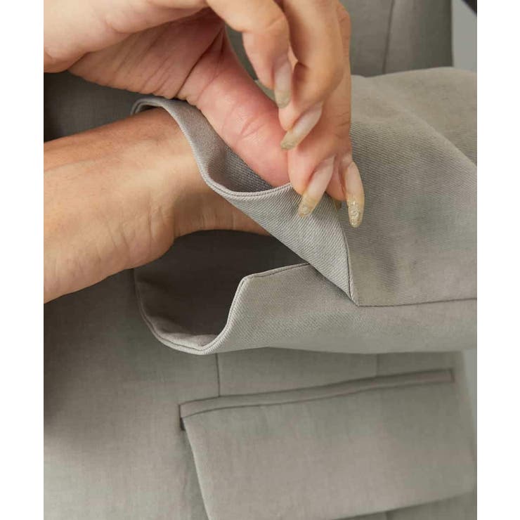 [セットアップ対応]テーラードジャケット | MICHEL KLEIN | 詳細画像36 