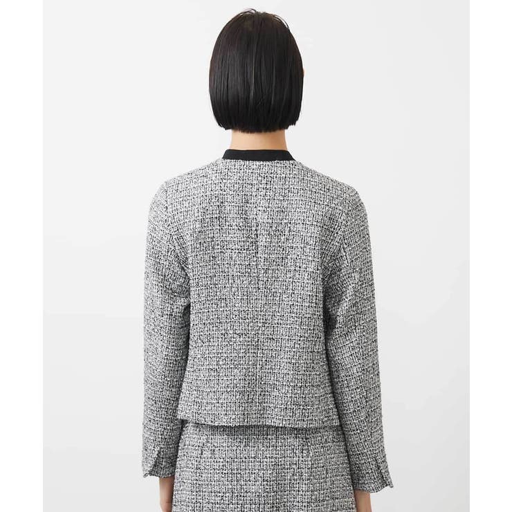 MK MICHEL KLEIN（MK ミッシェルクラン）のジャケット・スーツ