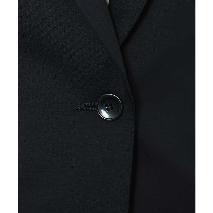 ［セットアップ対応/裏地なし］モクロディテーラードジャケット | MICHEL KLEIN | 詳細画像29 