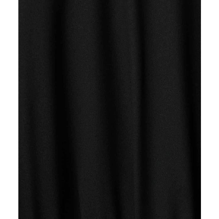 ノーカラーフレアーワンピース | MICHEL KLEIN | 詳細画像25 