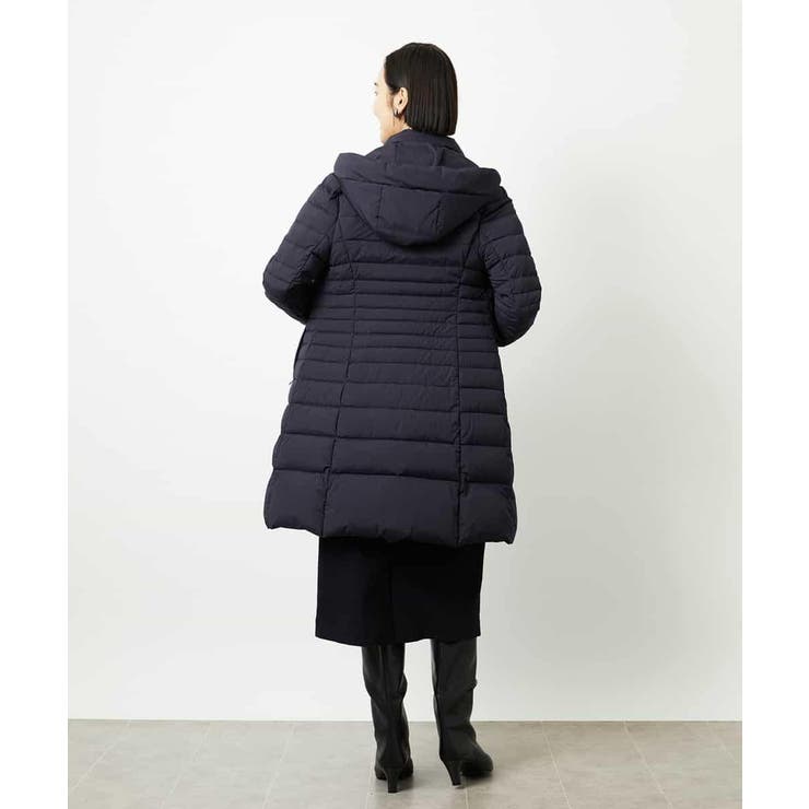 ［オケージョン/セレモニー］スリーブコンシャスワンピース | MICHEL KLEIN | 詳細画像10 