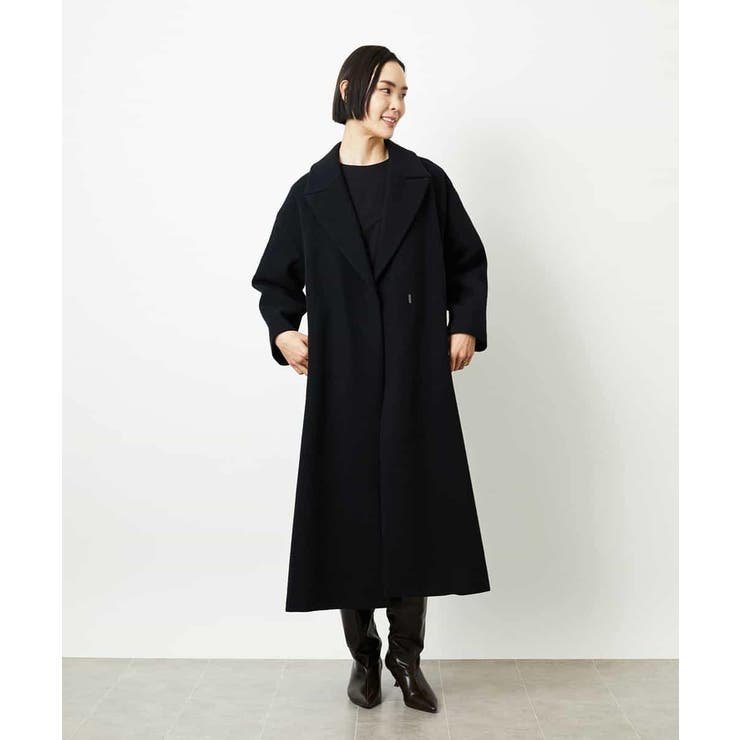 ［オケージョン/セレモニー］スリーブコンシャスワンピース | MICHEL KLEIN | 詳細画像14 