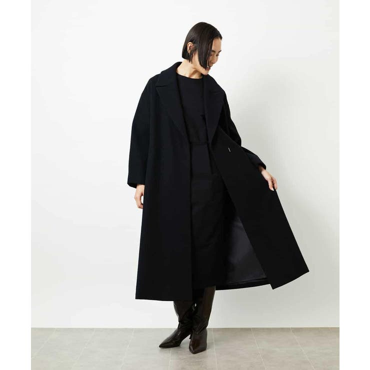 ［オケージョン/セレモニー］スリーブコンシャスワンピース | MICHEL KLEIN | 詳細画像15 