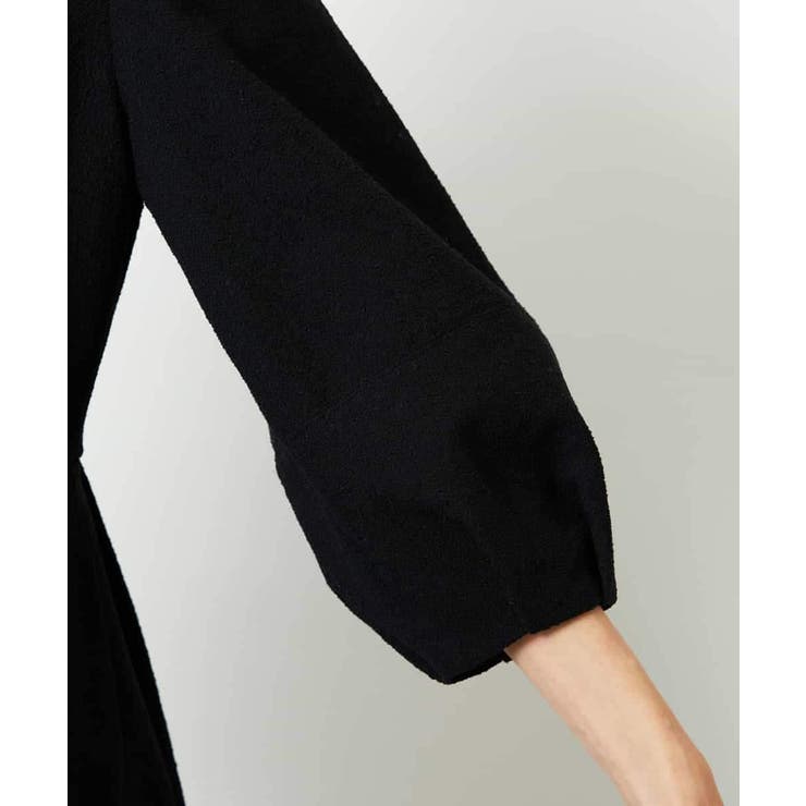 ［オケージョン/セレモニー］スリーブコンシャスワンピース | MICHEL KLEIN | 詳細画像21 