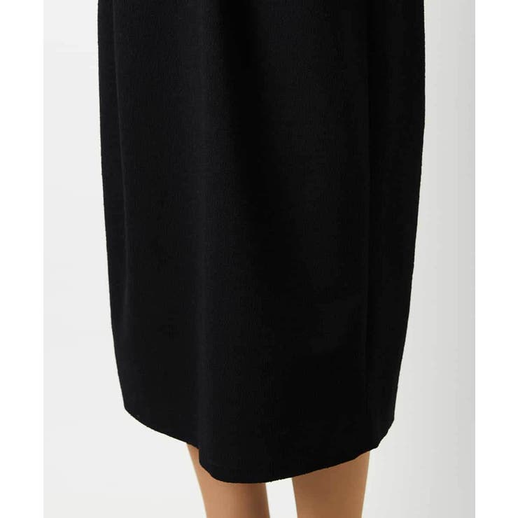 ［オケージョン/セレモニー］スリーブコンシャスワンピース | MICHEL KLEIN | 詳細画像23 