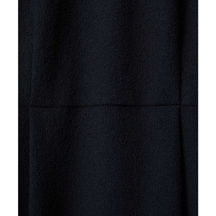 ［オケージョン/セレモニー］スリーブコンシャスワンピース | MICHEL KLEIN | 詳細画像25 