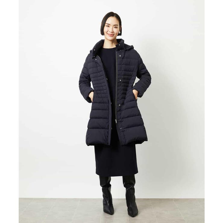 ［オケージョン/セレモニー］スリーブコンシャスワンピース | MICHEL KLEIN | 詳細画像8 