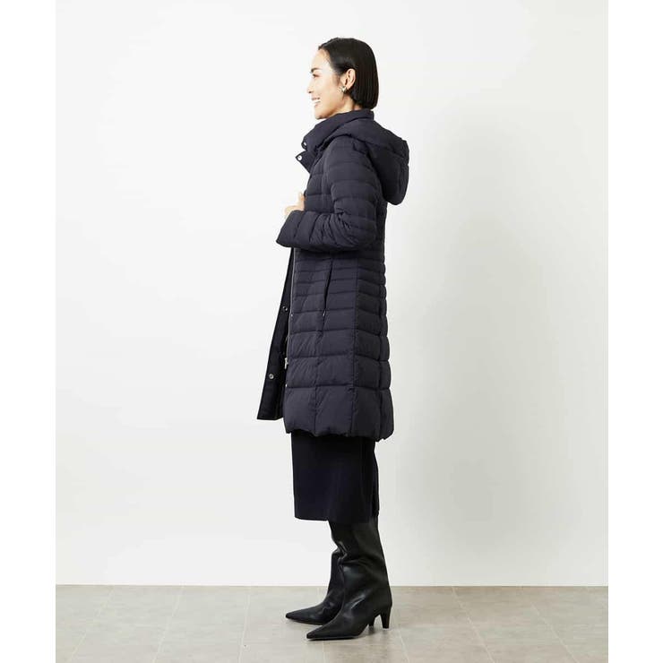 ［オケージョン/セレモニー］スリーブコンシャスワンピース | MICHEL KLEIN | 詳細画像9 